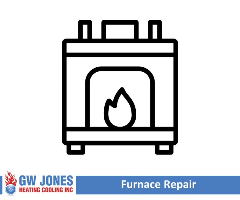 Images GW Jones Heating & Cooling Inc.