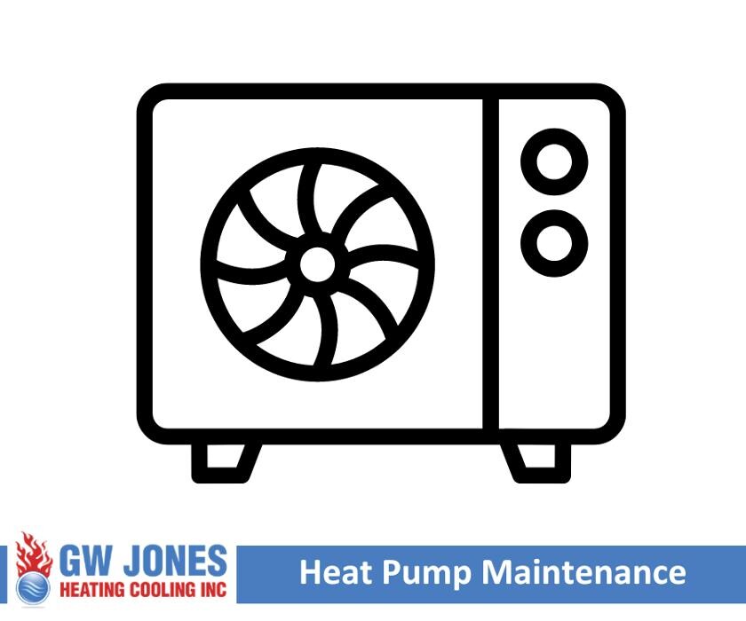 Images GW Jones Heating & Cooling Inc.