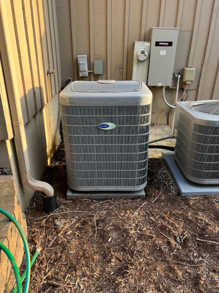 Images GW Jones Heating & Cooling Inc.