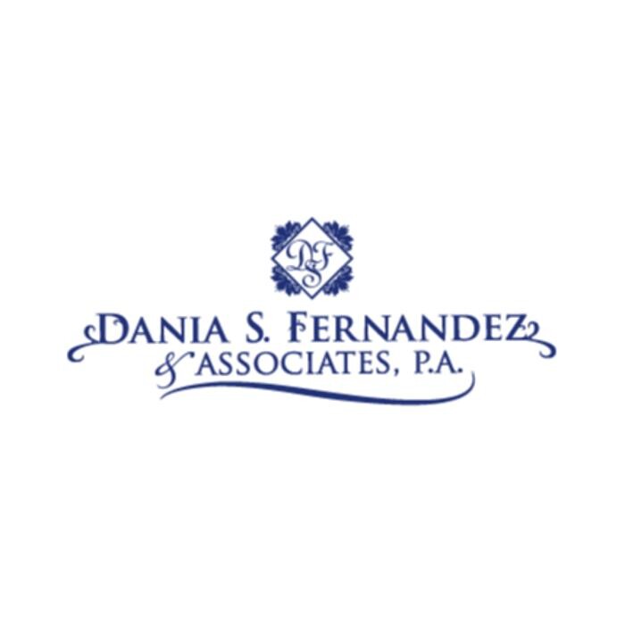 Dania S Fernandez & Associates PA Logo