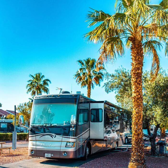 Images Absolute Rv Repair Mobile