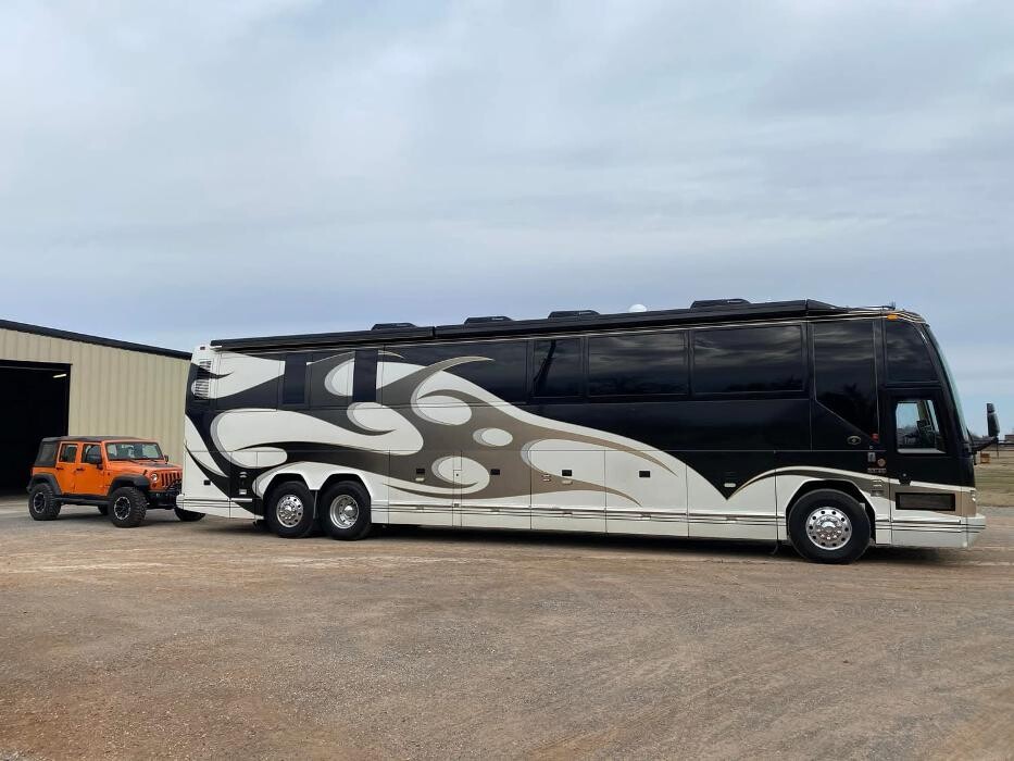 Images Absolute Rv Repair Mobile
