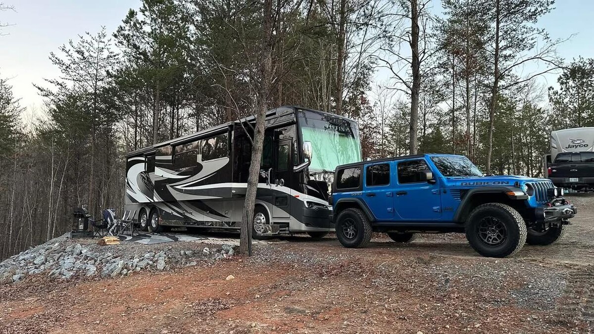 Images Absolute Rv Repair Mobile