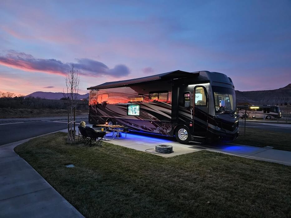 Images Absolute Rv Repair Mobile