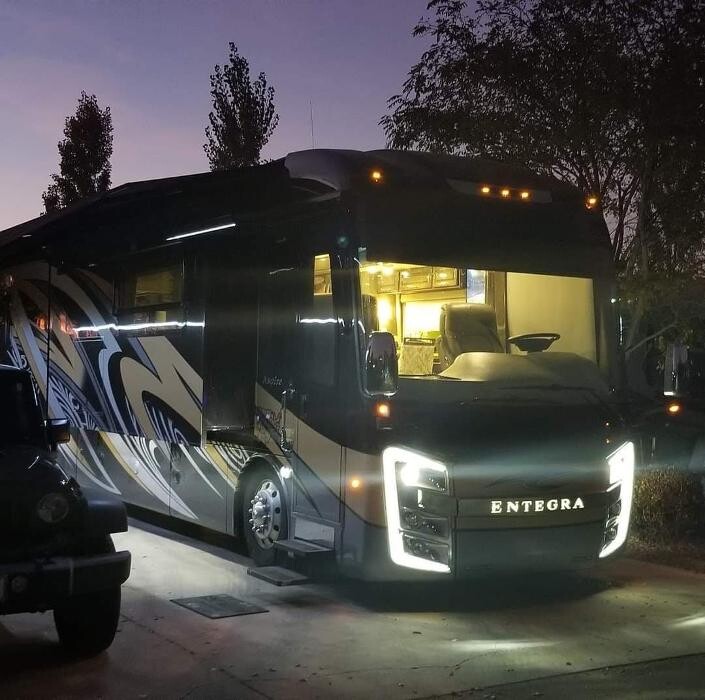 Images Absolute Rv Repair Mobile