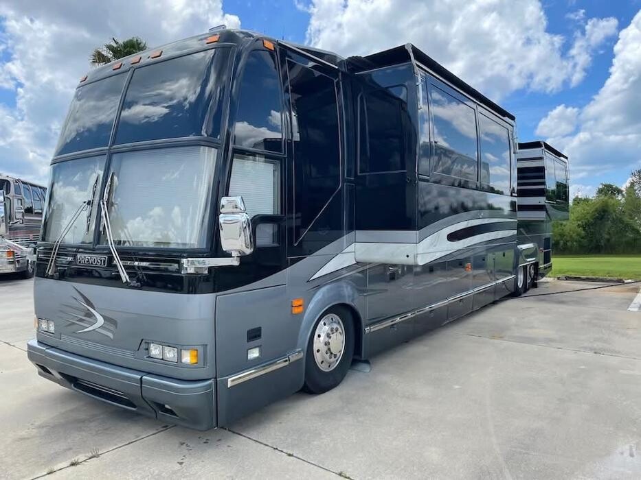 Images Absolute Rv Repair Mobile
