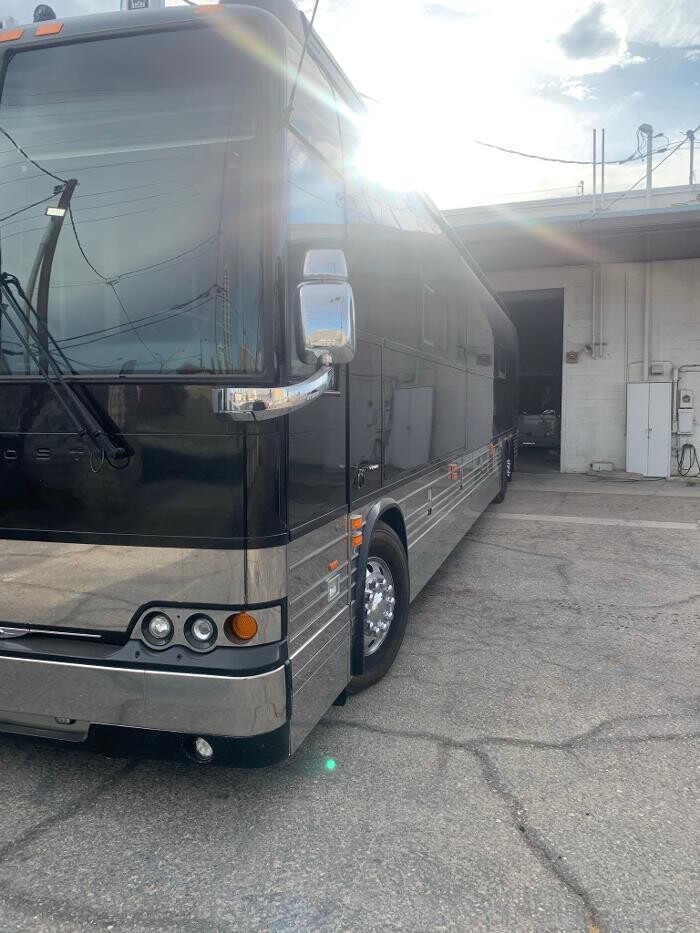 Images Absolute Rv Repair Mobile