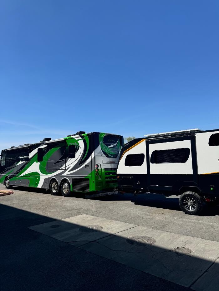 Images Absolute Rv Repair Mobile