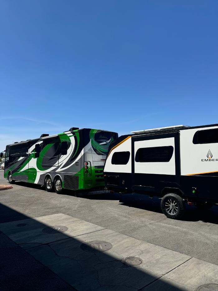 Images Absolute Rv Repair Mobile