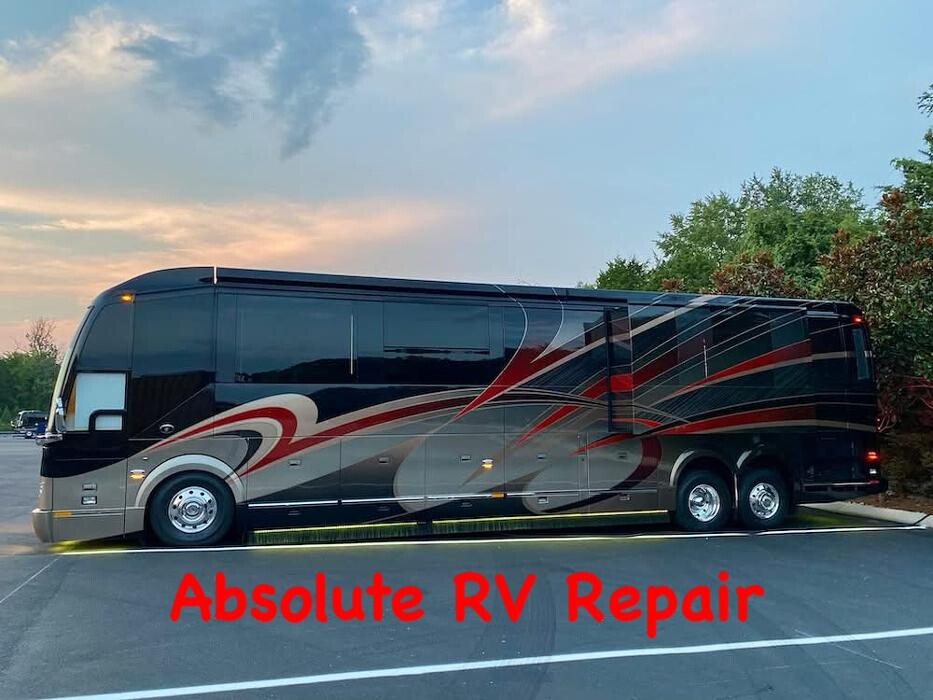 Images Absolute Rv Repair Mobile
