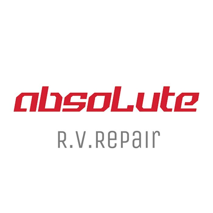 Absolute Rv Repair Mobile Logo
