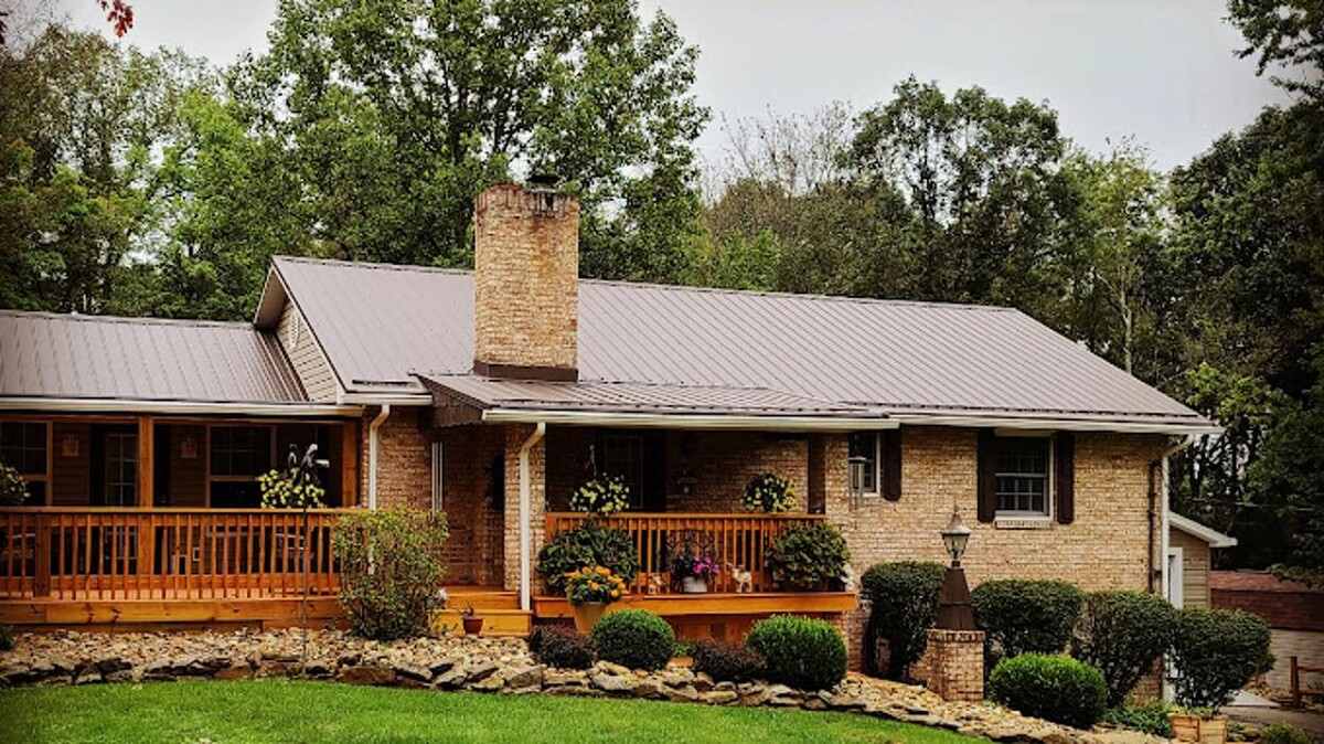 Images Quality Exteriors of Holmes County LLC