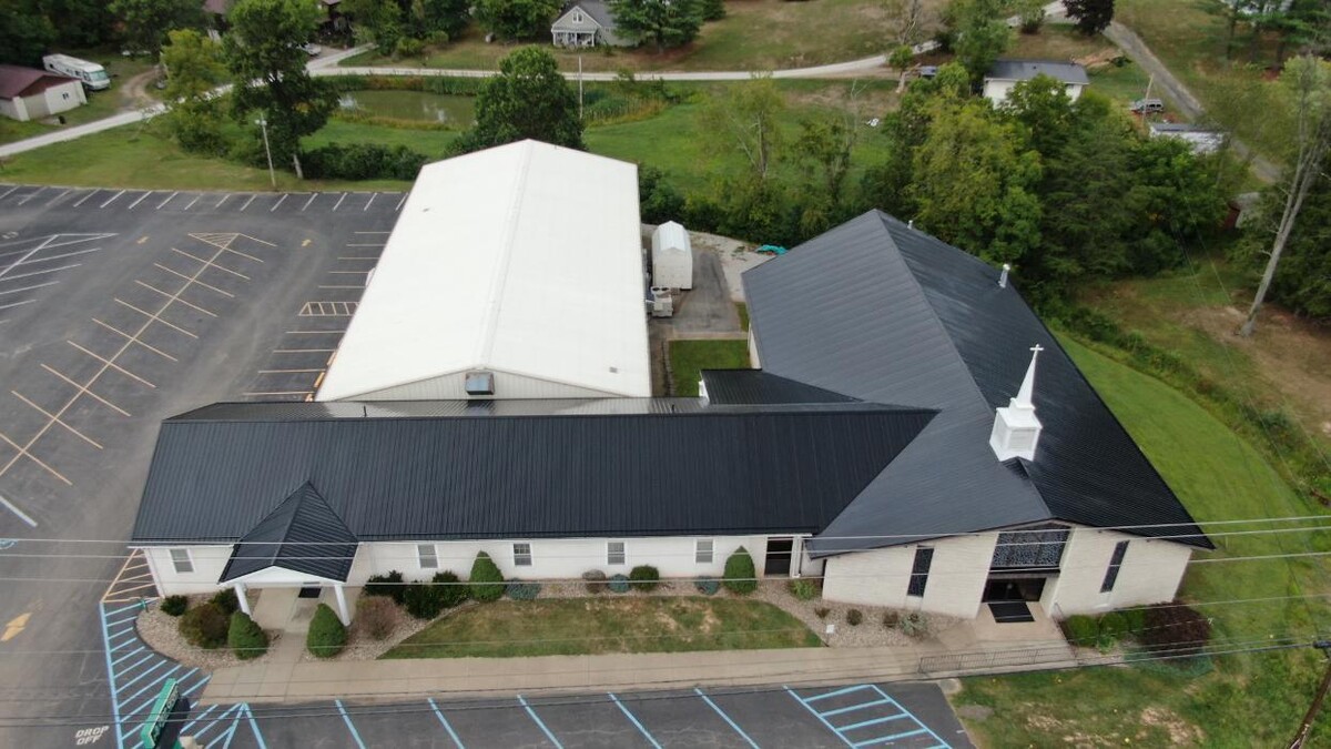 Images Quality Exteriors of Holmes County LLC