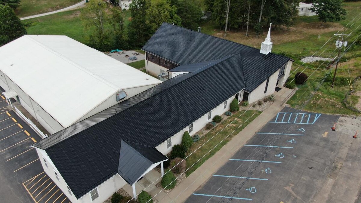 Images Quality Exteriors of Holmes County LLC