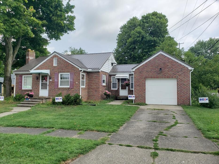 Images Quality Exteriors of Holmes County LLC