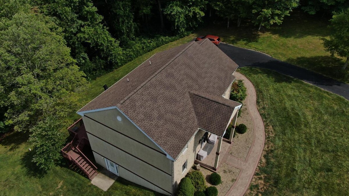Images Quality Exteriors of Holmes County LLC