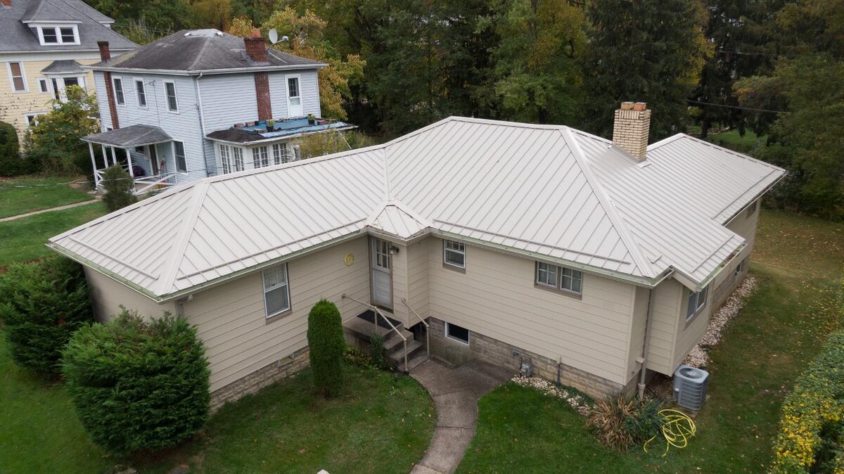 Images Quality Exteriors of Holmes County LLC