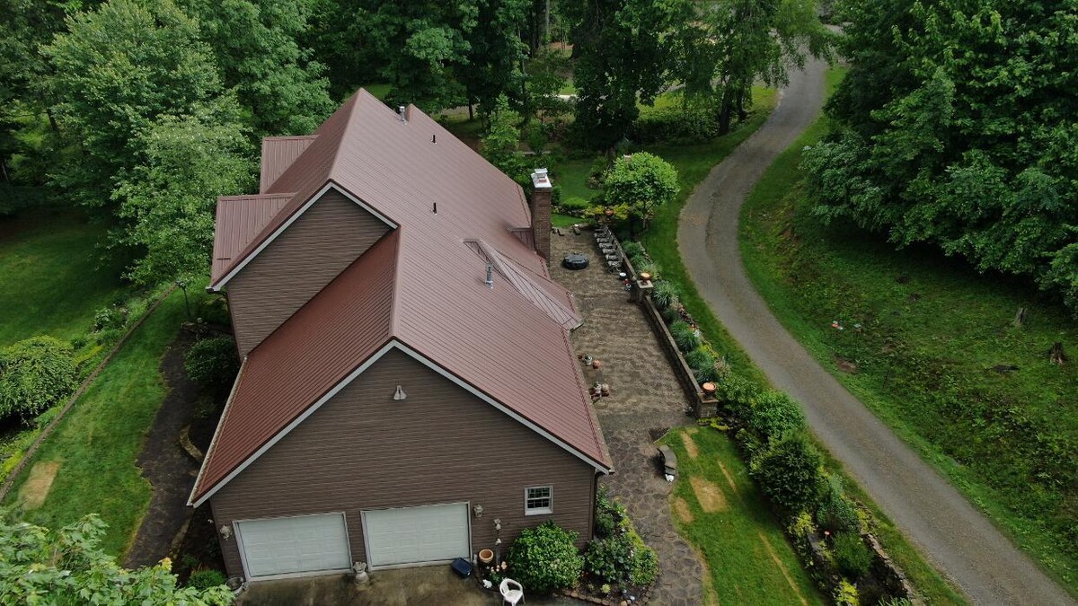 Images Quality Exteriors of Holmes County LLC