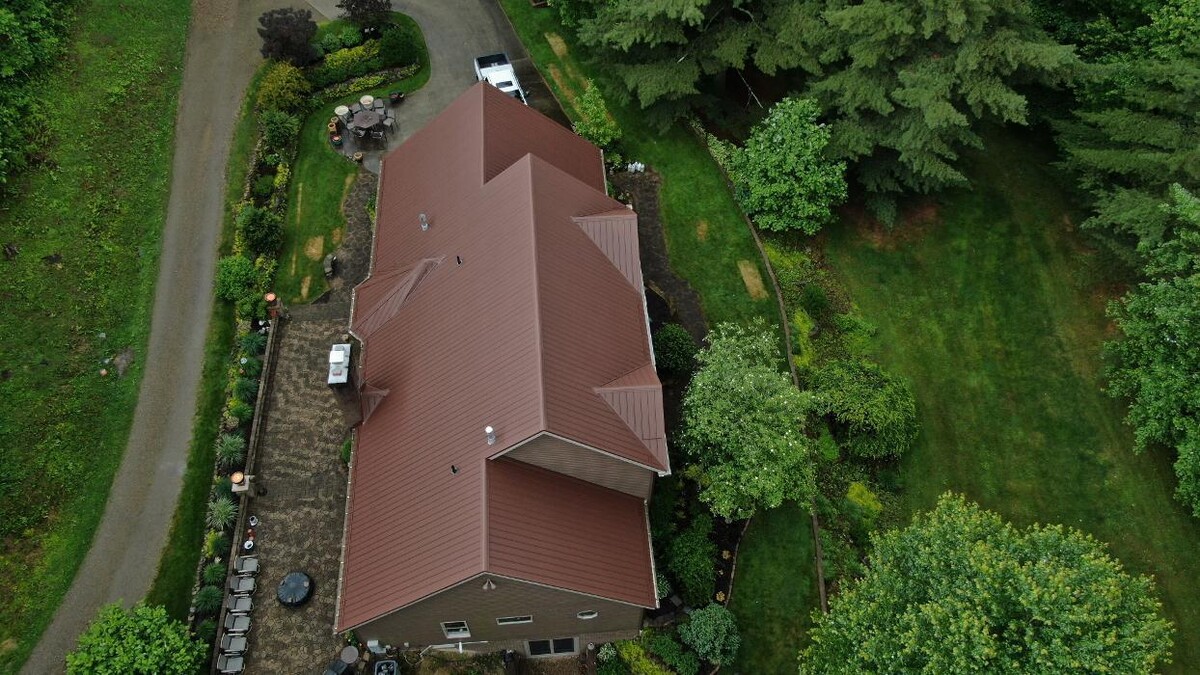 Images Quality Exteriors of Holmes County LLC