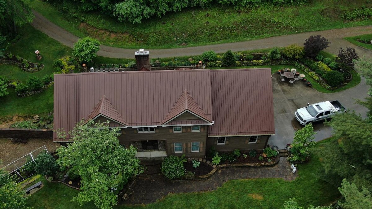 Images Quality Exteriors of Holmes County LLC
