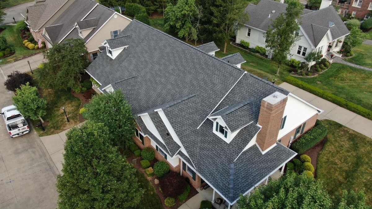 Images Quality Exteriors of Holmes County LLC