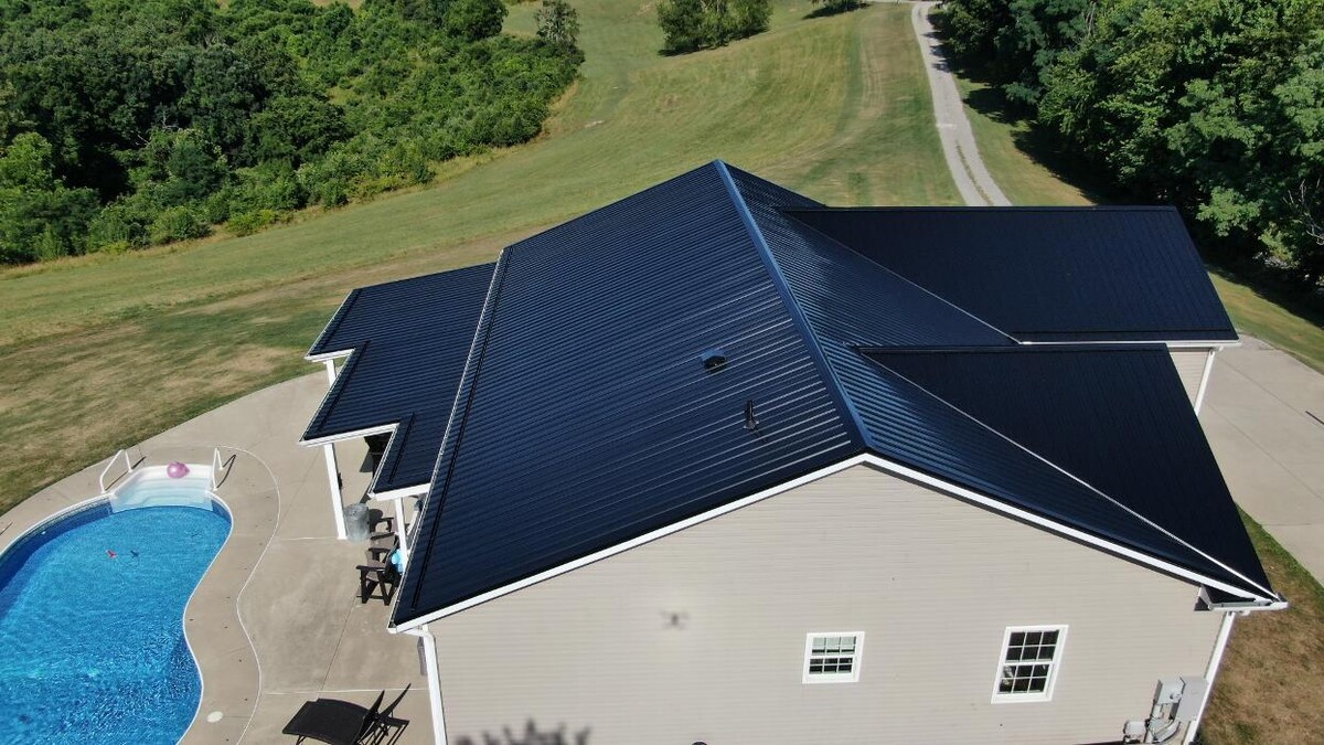 Images Quality Exteriors of Holmes County LLC