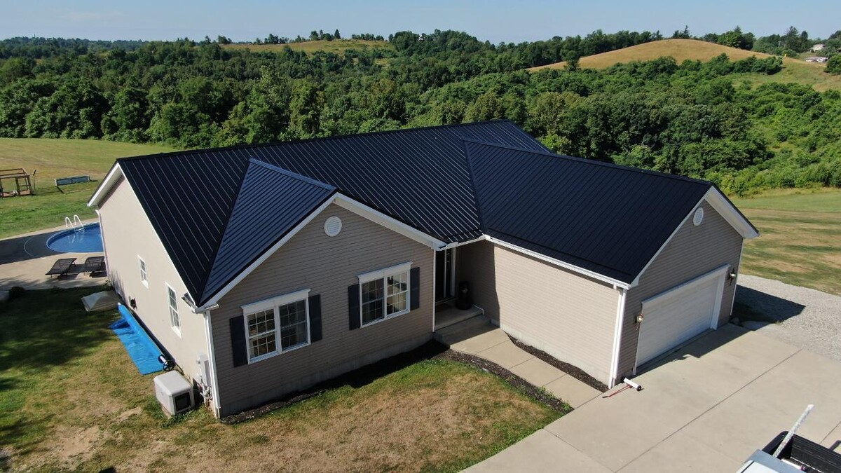 Images Quality Exteriors of Holmes County LLC