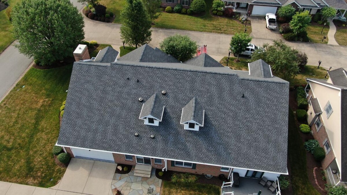 Images Quality Exteriors of Holmes County LLC