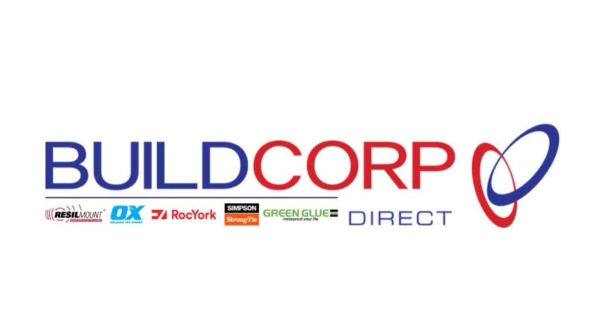 Buildcorp Direct Logo