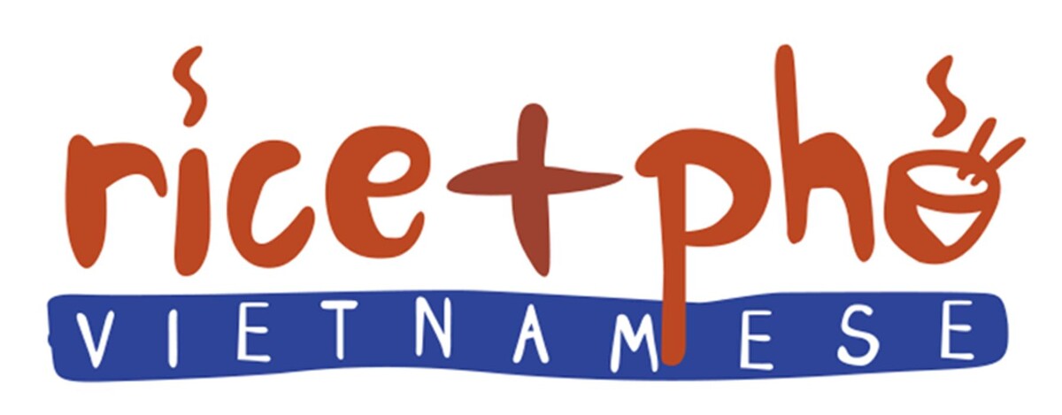 Rice N Pho Vietnamese Restaurant Logo
