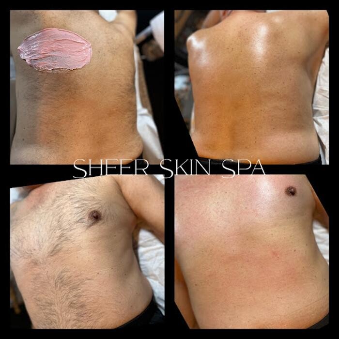Images Sheer Skin Spa