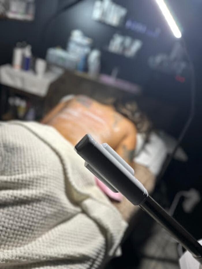 Images Sheer Skin Spa