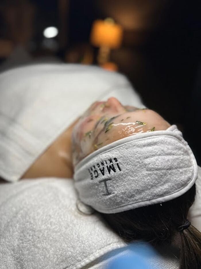 Images Sheer Skin Spa