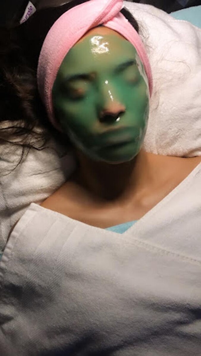 Images Sheer Skin Spa
