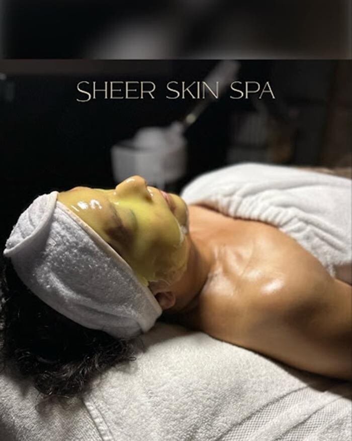 Images Sheer Skin Spa