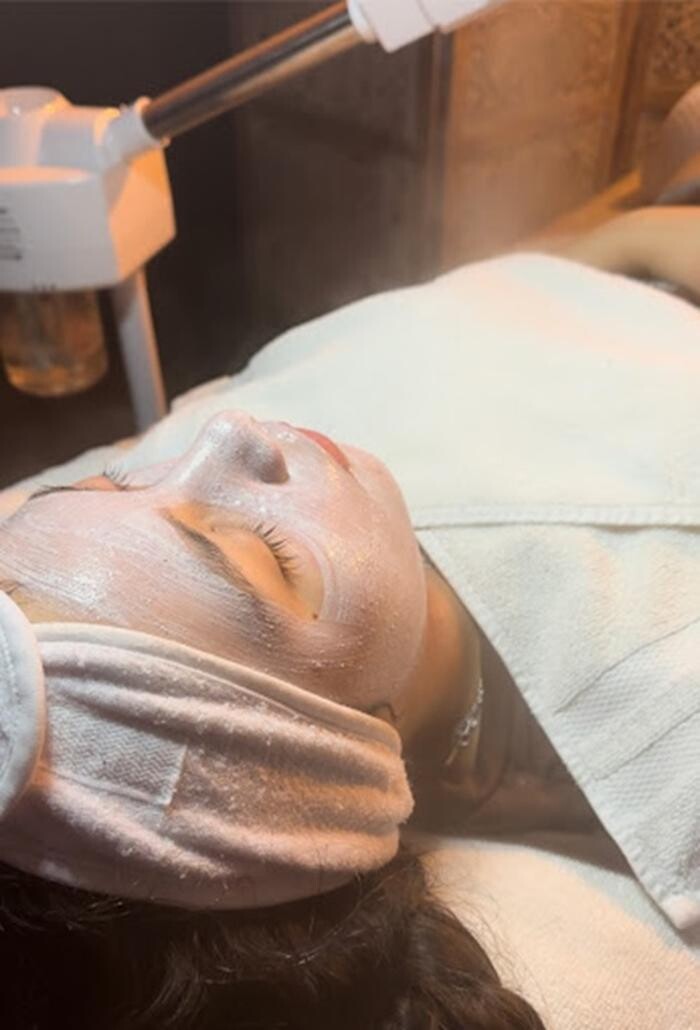 Images Sheer Skin Spa