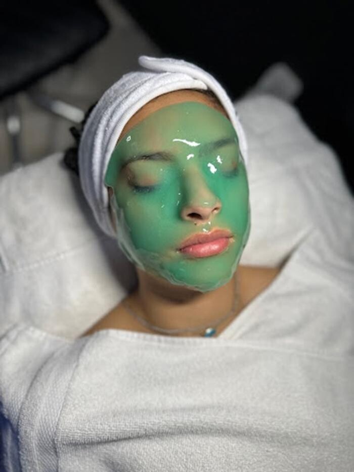 Images Sheer Skin Spa