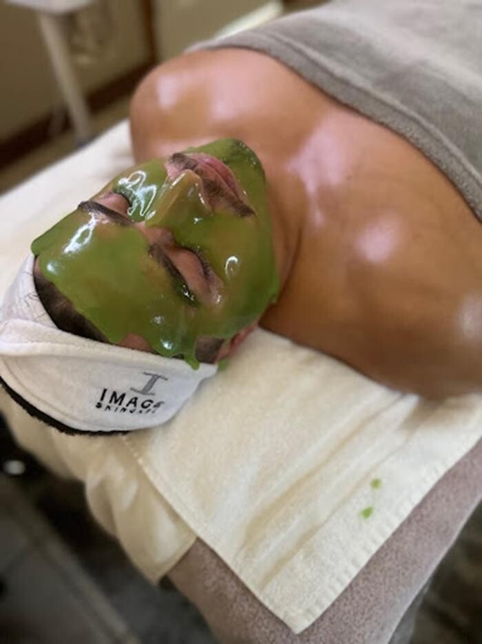 Images Sheer Skin Spa