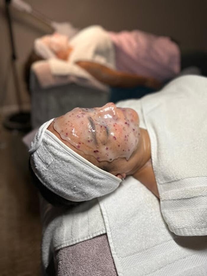 Images Sheer Skin Spa