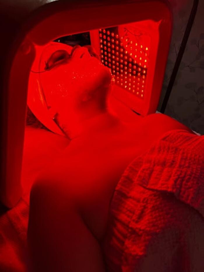 Images Sheer Skin Spa