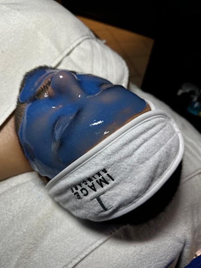 Images Sheer Skin Spa