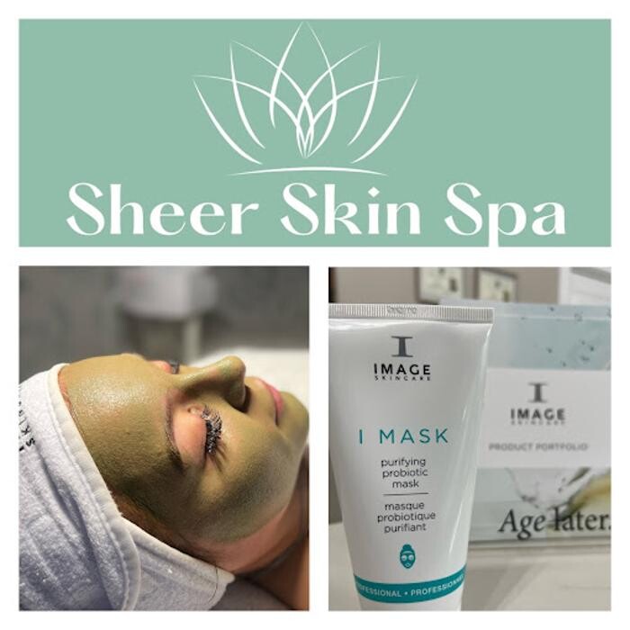 Images Sheer Skin Spa