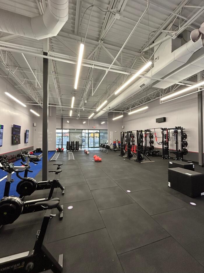 Images F45 Training Loveland