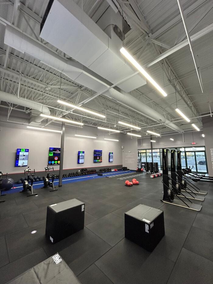 Images F45 Training Loveland