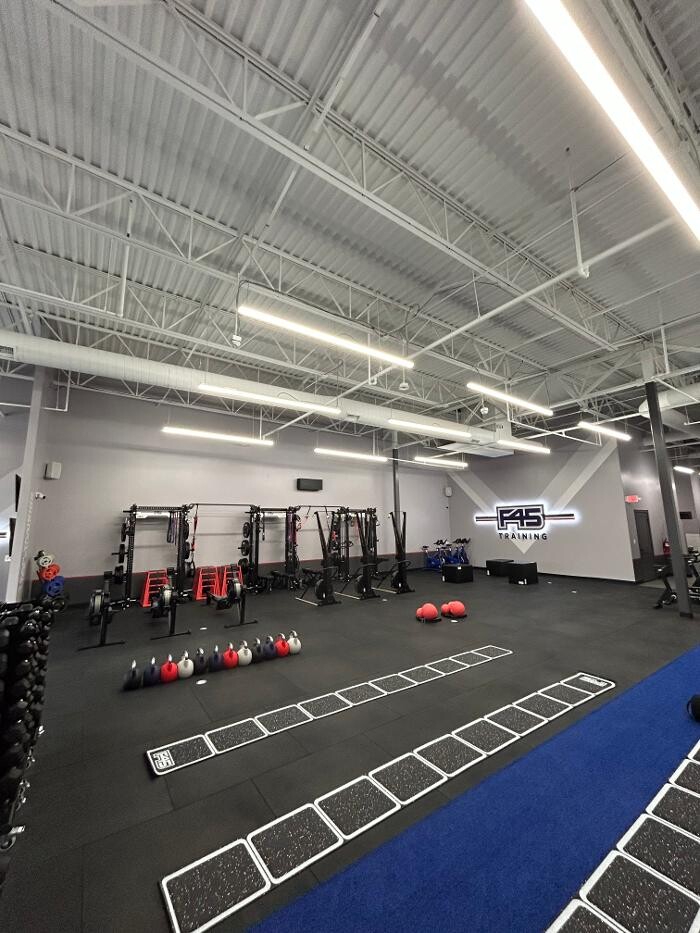 Images F45 Training Loveland