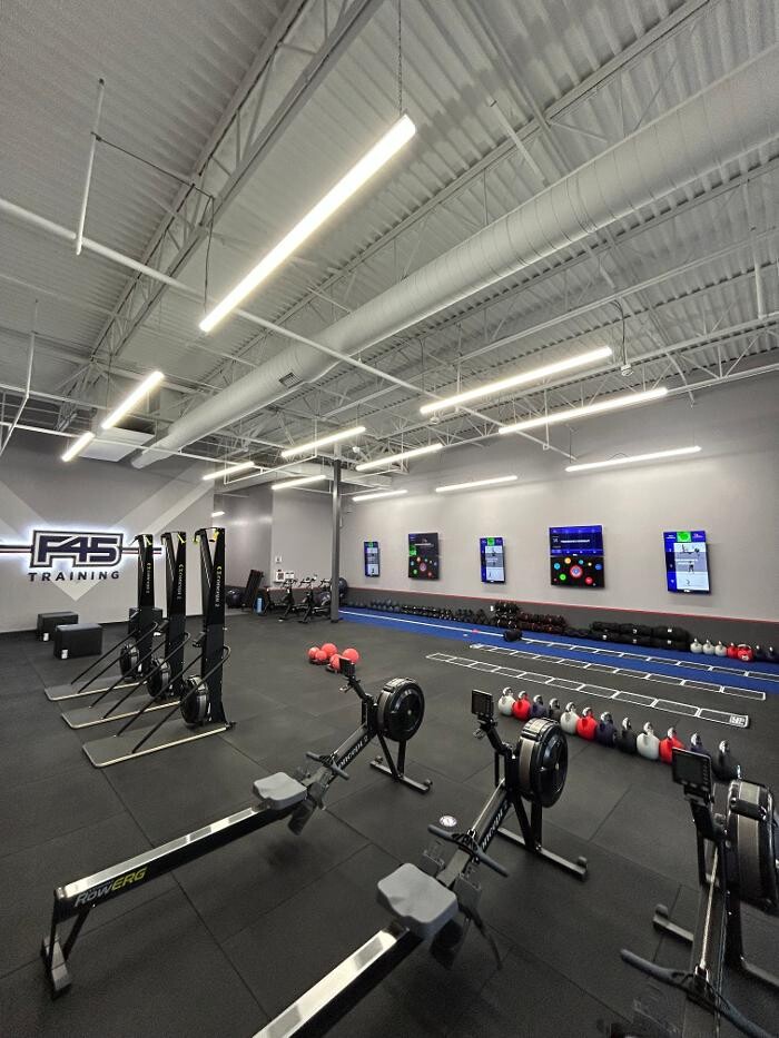 Images F45 Training Loveland