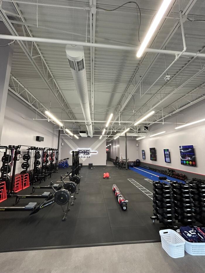 Images F45 Training Loveland