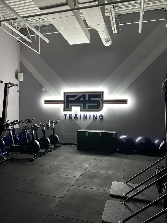 Images F45 Training Loveland