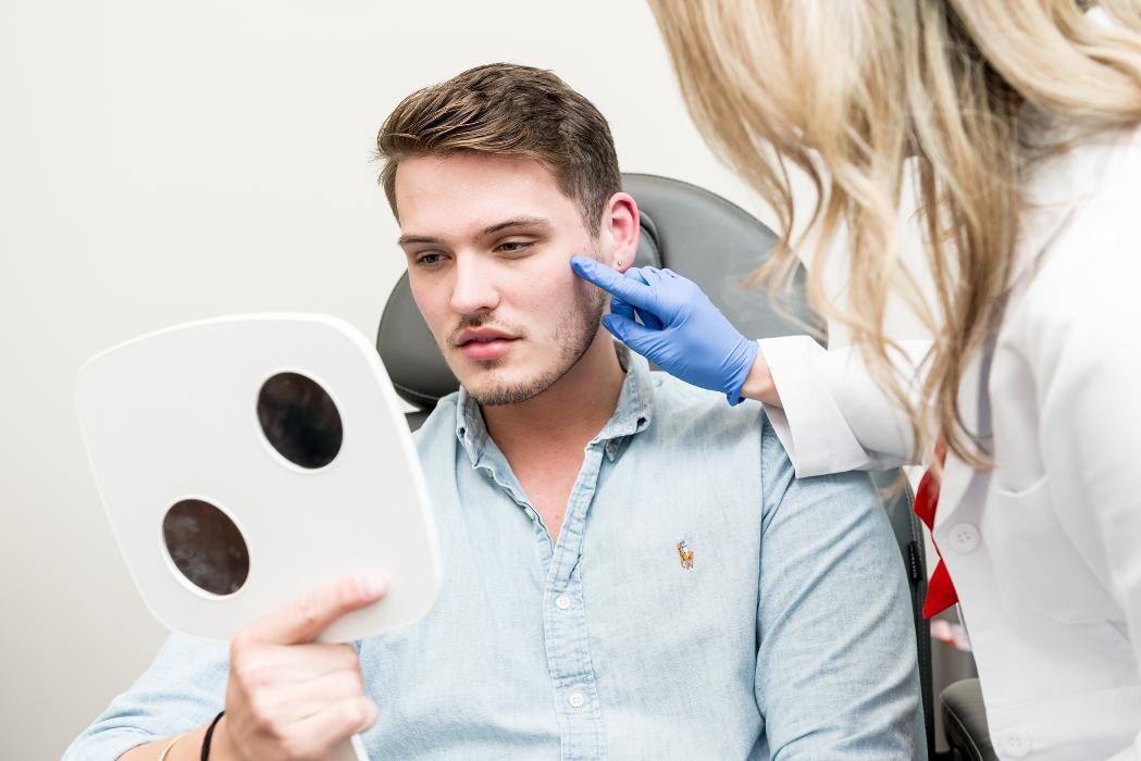 Images dermani MEDSPA