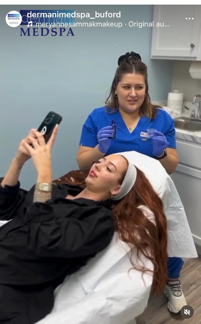 Images dermani MEDSPA